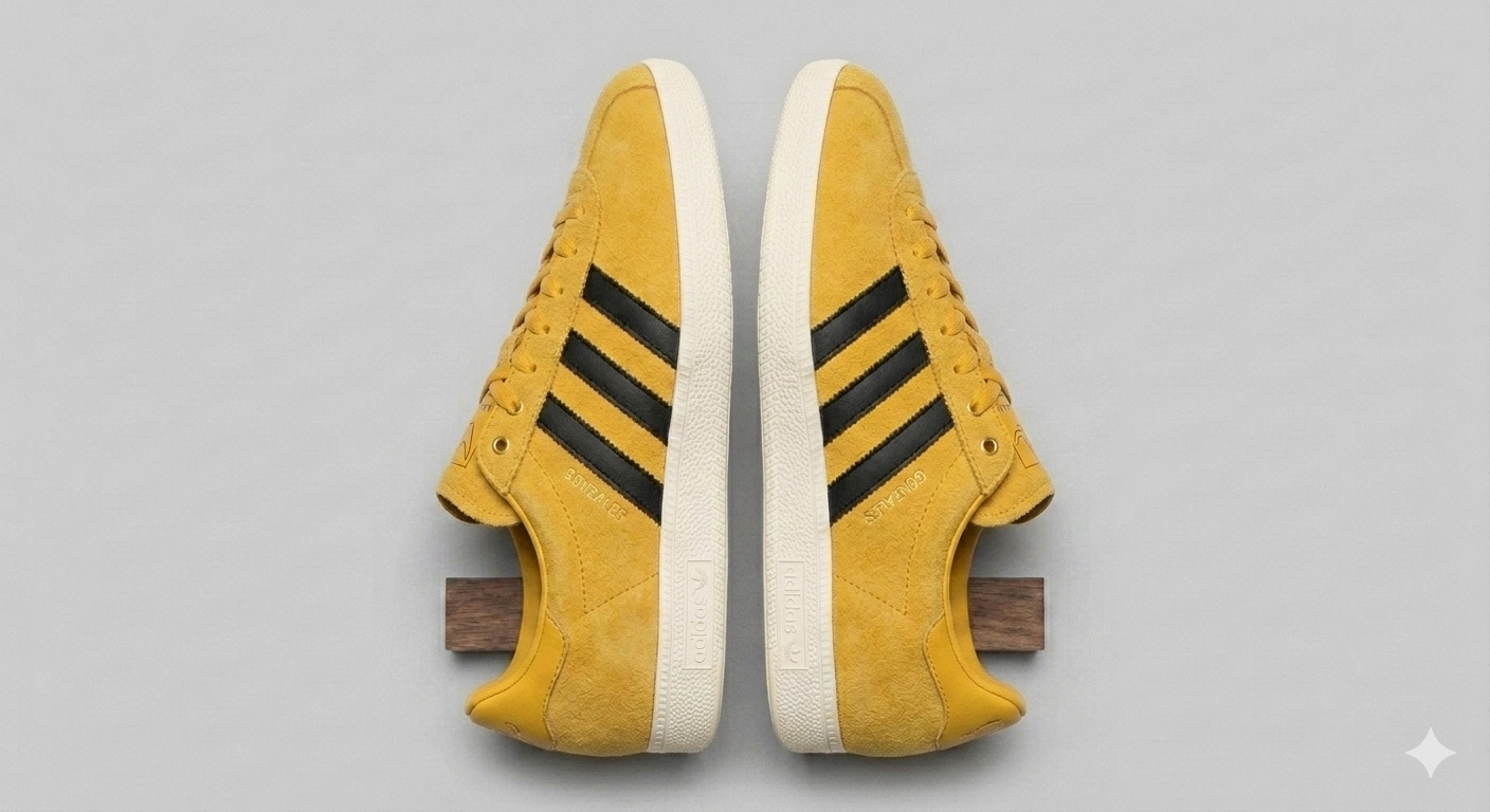 ADIDAS ORIGINALS GONZALES — photo 1