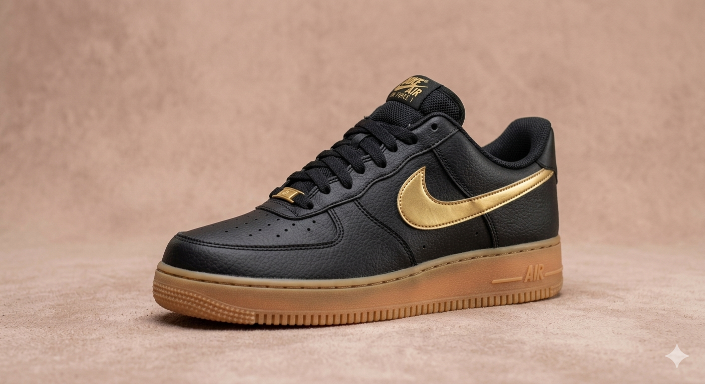NIKE AIR FORCE 1 '07 LV8 — photo 1