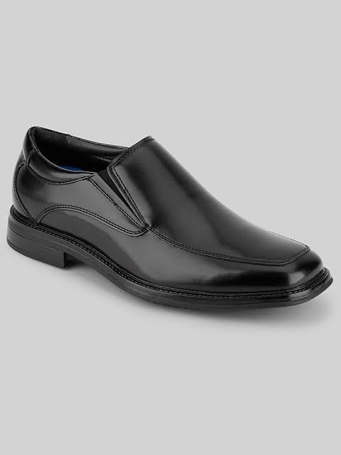 DOCKERS MEN LAWTON LOAFERS — photo 1